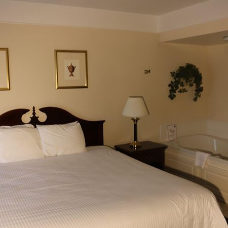 Imperial Swan Hotel And Suites เลคแลนด์ ภายนอก รูปภาพ
