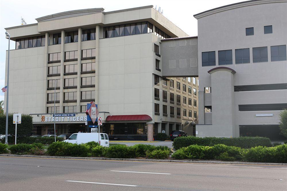 Imperial Swan Hotel And Suites เลคแลนด์ ภายนอก รูปภาพ