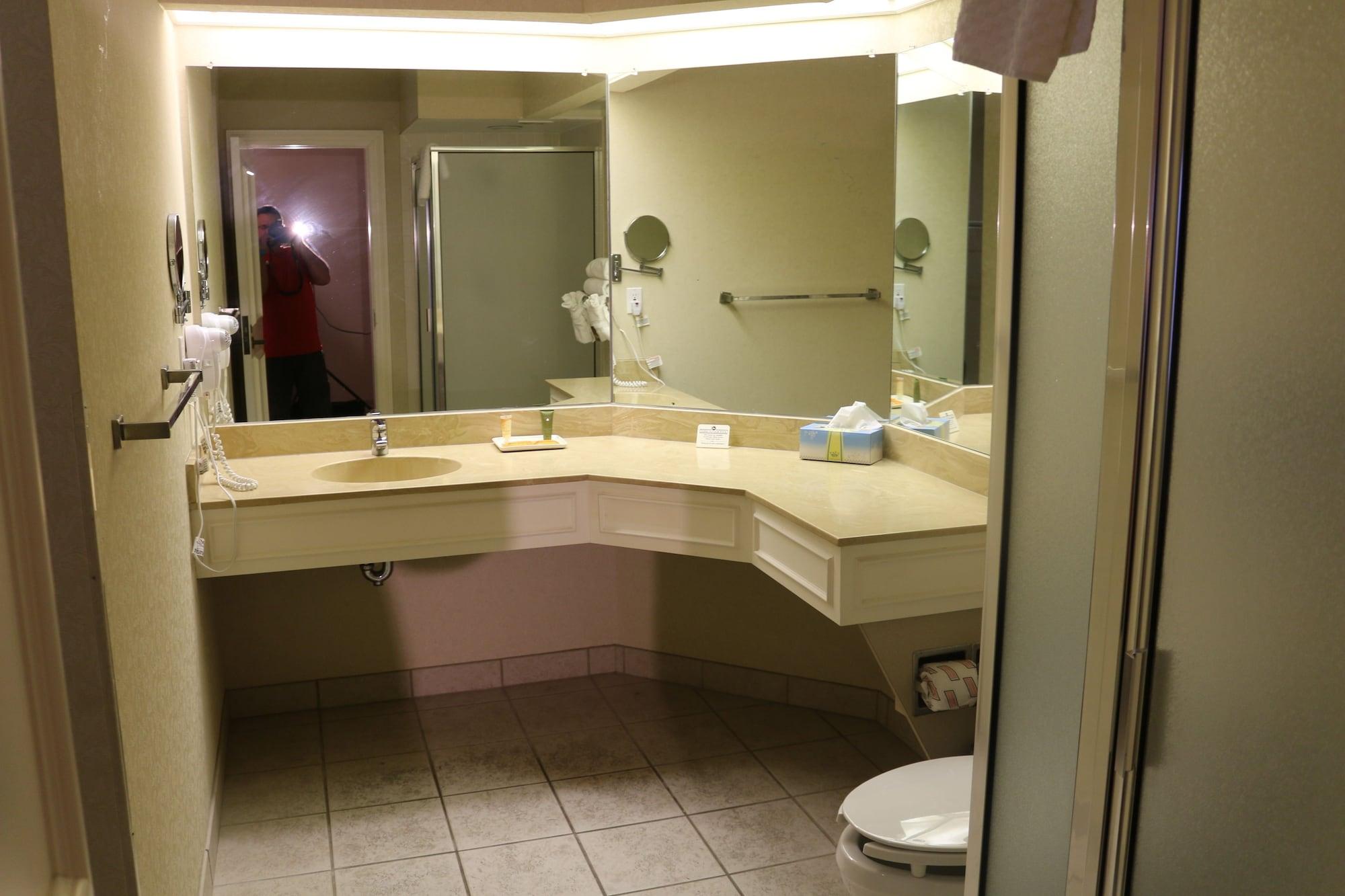 Imperial Swan Hotel And Suites เลคแลนด์ ภายนอก รูปภาพ