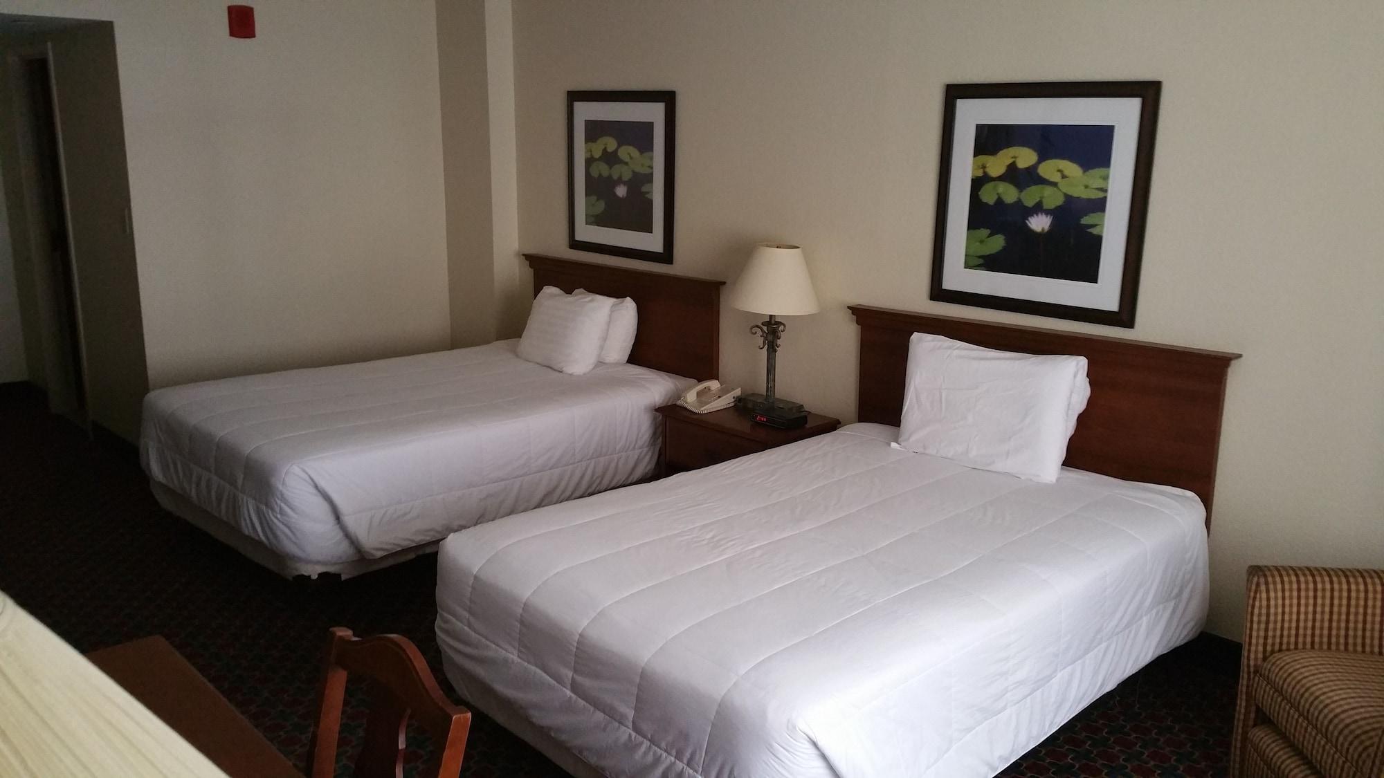 Imperial Swan Hotel And Suites เลคแลนด์ ภายนอก รูปภาพ