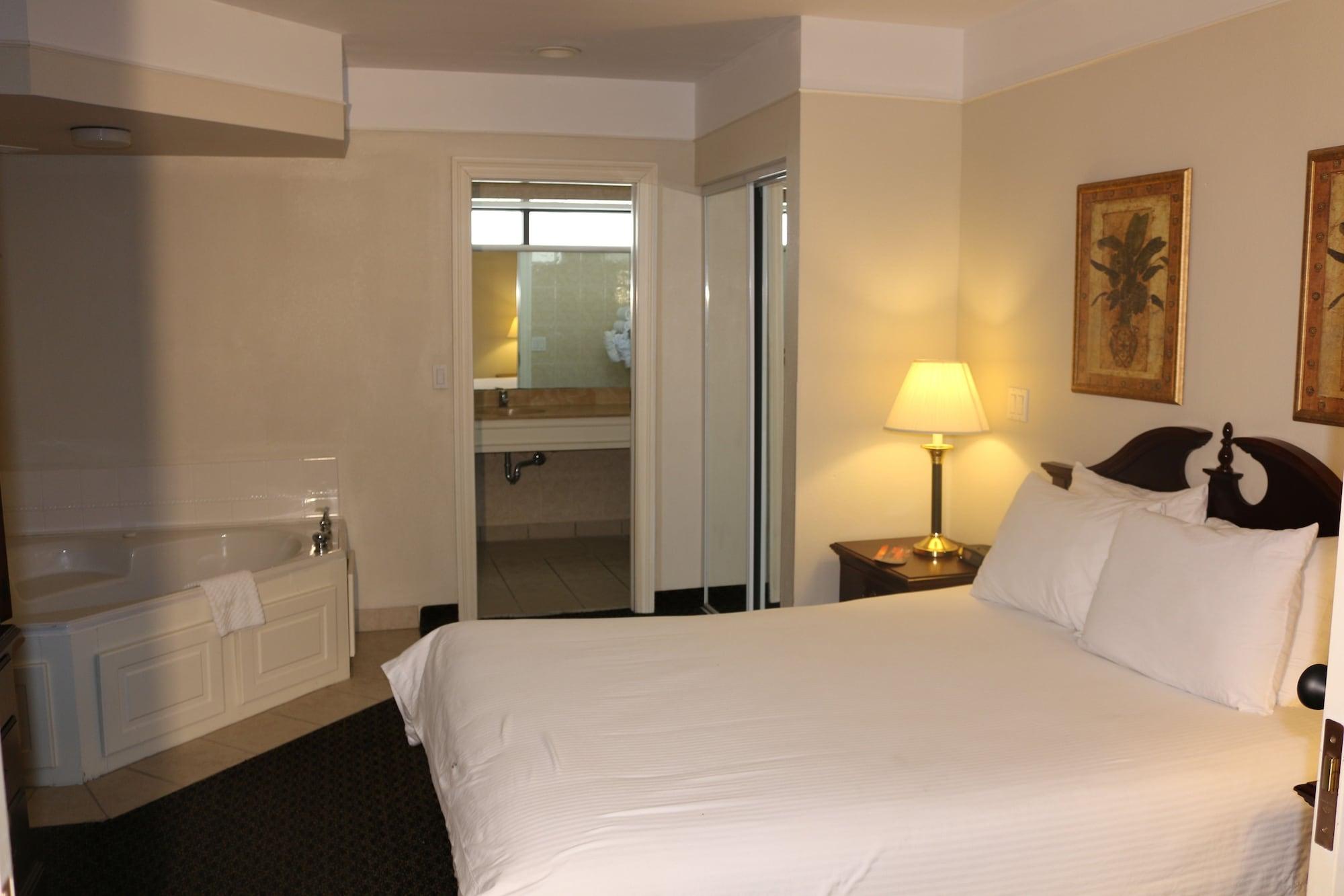 Imperial Swan Hotel And Suites เลคแลนด์ ภายนอก รูปภาพ