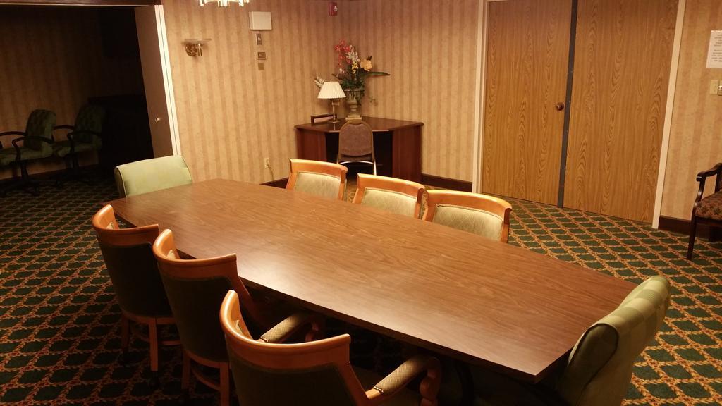Imperial Swan Hotel And Suites เลคแลนด์ ภายนอก รูปภาพ
