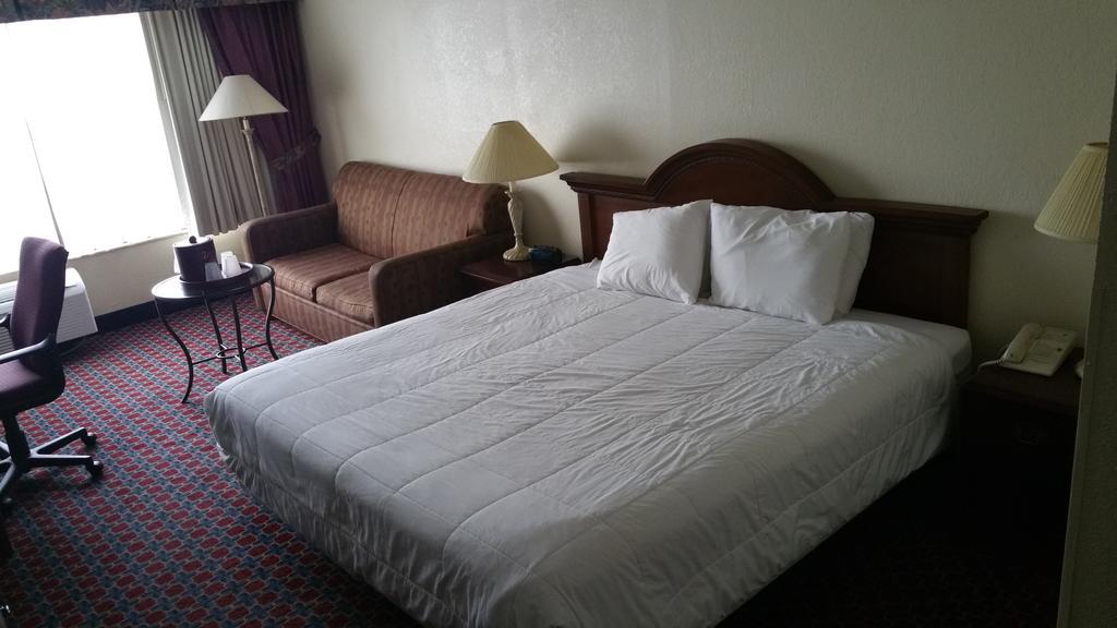 Imperial Swan Hotel And Suites เลคแลนด์ ภายนอก รูปภาพ