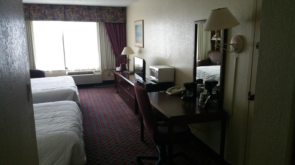 Imperial Swan Hotel And Suites เลคแลนด์ ภายนอก รูปภาพ